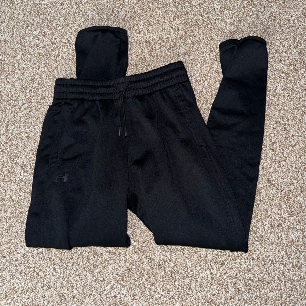 Full Length Under Armour Sweats